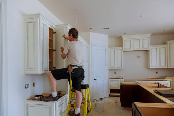 Licensed Countertop Replacement service in Woodville, WI - BM Kitchen