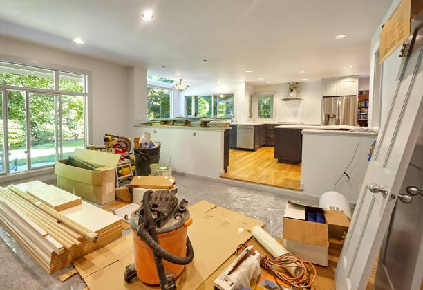 Reliable Countertop Replacement contractor in Woodville, WI by BM Kitchen
